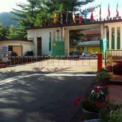 International Camping