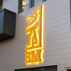 Bm Srl
