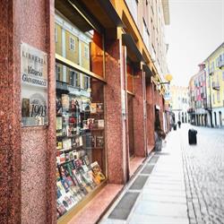 Libreria Vittorio Giovannacci