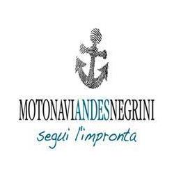 Motonavi Andes Negrini