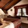 Chalet Maso Doss camera tipo