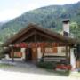 Chalet Maso Doss esterno estivo