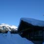 Chalet Maso Doss panorama