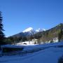 Chalet Maso Doss panorama