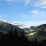 Chalet Maso Doss panorama
