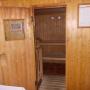 Chalet Maso Doss sauna