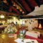 Chalet Maso Doss soggiorno
