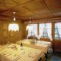 Chalet Maso Doss stube per pasti