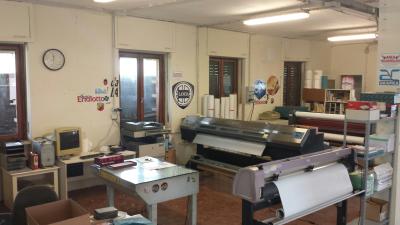laboratorio