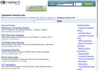 Computer Mania SRL