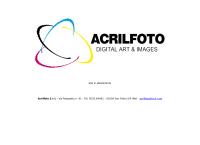 Acrilfoto