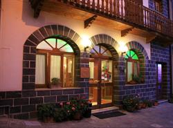 Hotel Picchio Nero