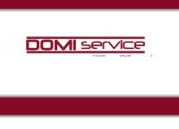 Domiservice SAS Di Foligno Marco