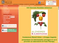 Fondazione Dardanio e Zeffi Manuli