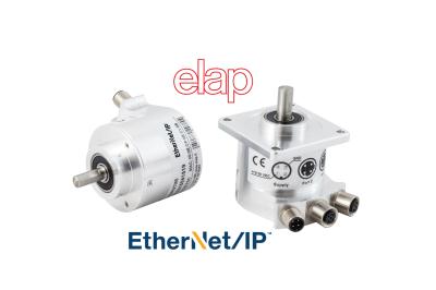 Encoder-EtherNet-IP