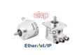 Stabili, flessibili, veloci gli encoder ELAP MEM-Bus con interfaccia EtherNet IP™