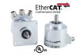 Encoder Assoluti MEM-Bus con Bus di Campo