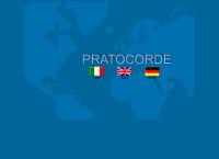 Sito di Pratocorde 2010