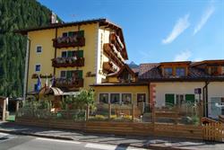 Hotel Sass Maor