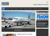 Sito di Frasma SRL