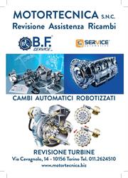 Bosch Car Service - Motortecnica