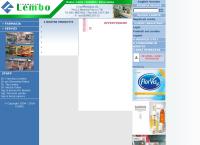 Sito di Lembo