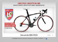 Loris Cycles