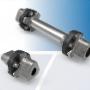 Giunti elastici e flange di trasmissione SGF