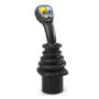 Jostick elettrici "on-off" JEO