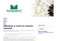 Intergreen SPA