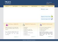 Logos International Di Trivellone