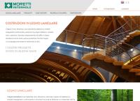 Sito di INTERHOLZ ITALIA Srl