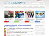 Sito di Zetaeffe