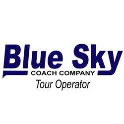 Blue Sky Coach Company