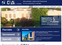 CRALL SERRAMENTI s.n.c.