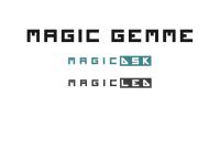 magic gemme di marco pocobelli