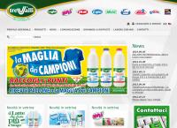 Fattorie Marchigiane Consorzio Soc.coop.r.l.