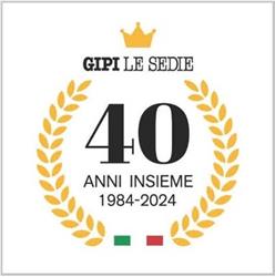 Gipi Le Sedie SRL