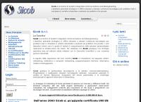 Sicob S.r.l