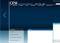 Cesi Centro Elettrotecnico Sperimentale It. Giacinto Motta SPA