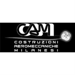C.A.M. Costruzioni Aeromeccaniche Milanesi