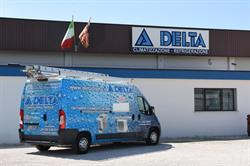 Delta Delta Srl