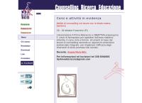 C.R.E.Attiva Piccola Societa Cooperativa Sociale Arl