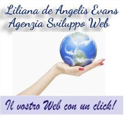Lilios2000 Web Agency - de Angelis Liliana