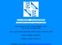 Centro Assistenza Electronic Engineering