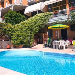 Hotel Garden