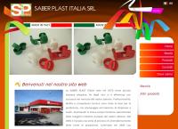 SABER PLAST ITALIA srl