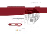 Sito di Nastrificio Bonicatti
