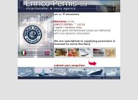 Agenzia Marittima Enrico Pernis Ltd. SRL