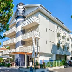 HOTEL NAUTILUS di CIAVATTA CESARE